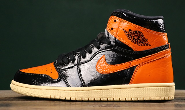 Air Jordan Retro 1 Grade AAA Shattered Backboard 3.0 - Click Image to Close